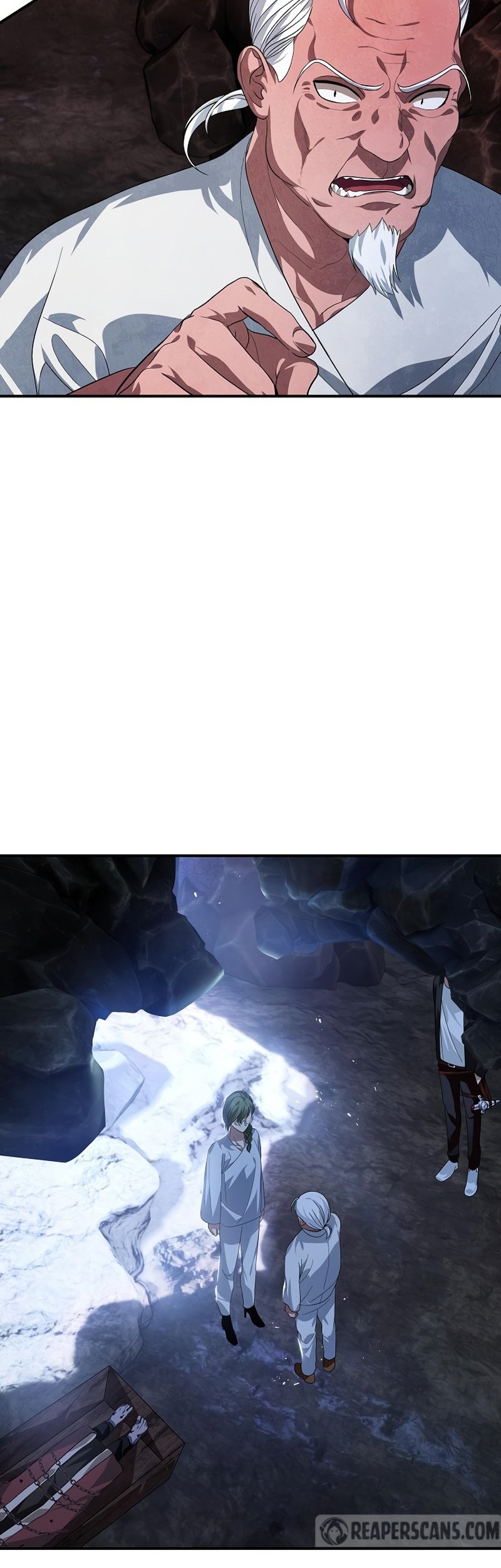 SSS-Class Suicide Hunter, Chapter 59 image 20